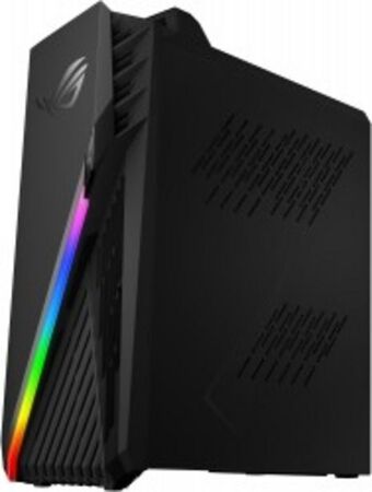 Asus rog strix g15dk-r5800x339w