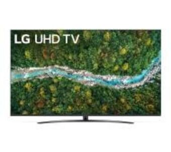 RTV EURO AGD Lg 75up78003lb dvb-t2/hevc oferta