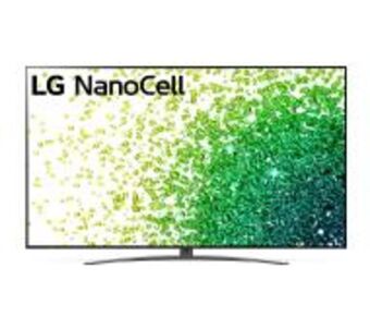 RTV EURO AGD Lg 75nano863pa dvb-t2/hevc oferta