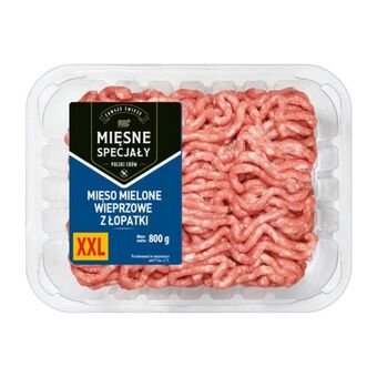 ALDI Mięso mielone z łopatki oferta