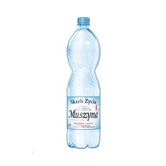 ALDI Woda mineralna oferta