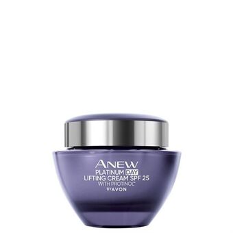 Avon Liftingujący krem na dzień spf25 z protinolem™ oferta