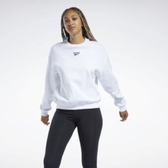 Reebok Bluza classics small logo oferta