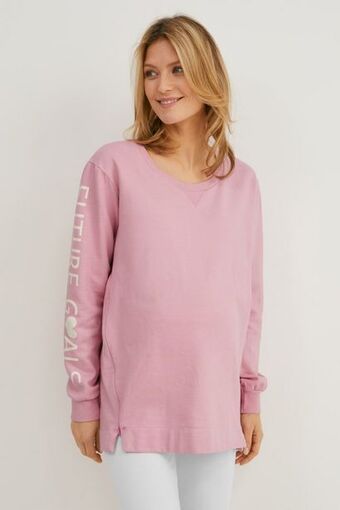 C&A Bluza do karmienia piersią oferta
