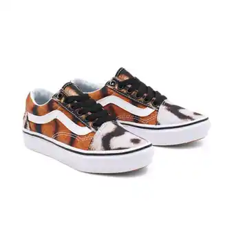 Vans Buty dziecięce vans x project comfycush old skool (4-8 lat) oferta