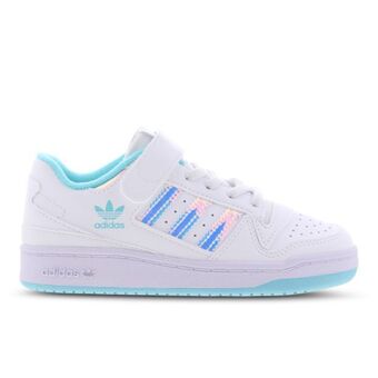 Foot Locker Adidas forum low oferta