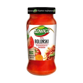 ALDI Sos oferta