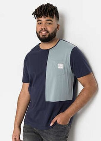 BonPrix T-shirt z bawełny organicznej oferta