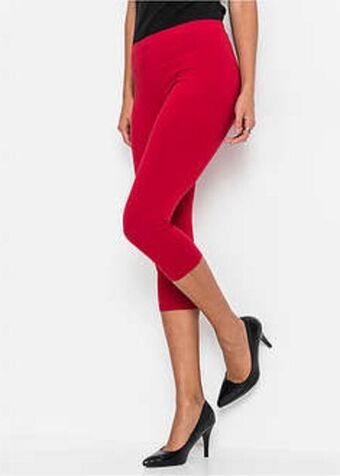 Legginsy rybaczki (2 pary)