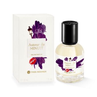 Yves Rocher Woda perfumowana autour de minuit oferta