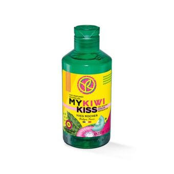Żel pod prysznic i do kąpieli my kiwi kiss