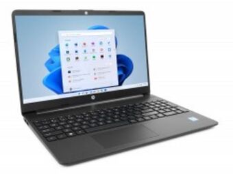 Hp 15s-fq2404nw (4h394ea) czarny