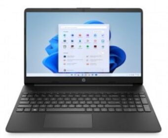Hp 15s-eq2185nw (5t5z3ea) czarny