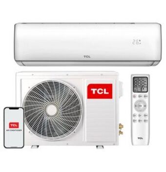 Media Expert Klimatyzator tcl split elite tac-12chsd xa71i oferta