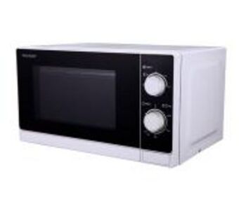 RTV EURO AGD Sharp r200ww oferta