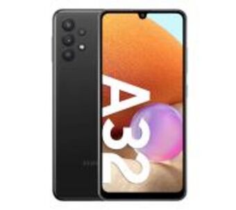 Samsung galaxy a32 (czarny)