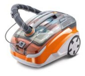 Thomas aqua+ pet & family plus