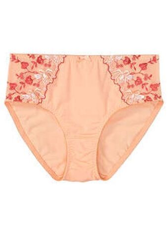 BonPrix Figi maxi z materiału z recyklingu oferta