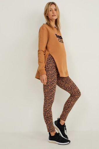 C&A Legginsy ciążowe oferta