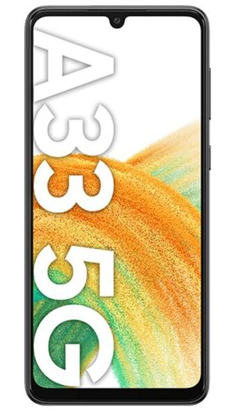 T-Mobile Smartfon samsung galaxy a33 5g 6/128gb oferta