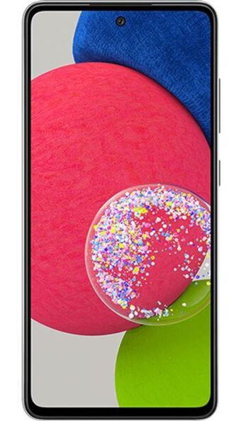 Zestaw samsung galaxy a52s 5g 6/128gb