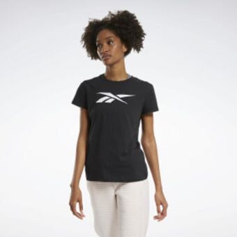 Reebok Koszulka training essentials vector graphic oferta