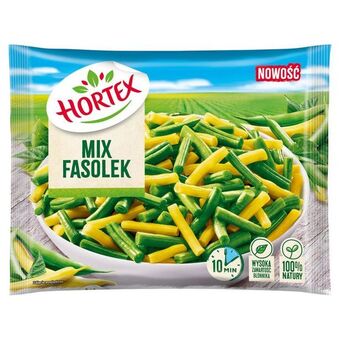 Torimpex Hortex mix fasolek 450 g oferta