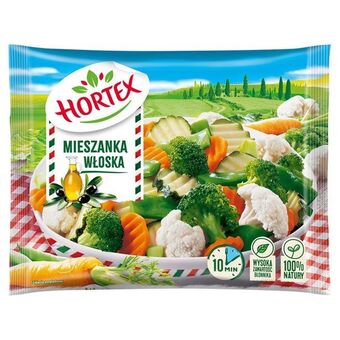 Torimpex Hortex mieszanka włoska 450 g oferta