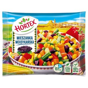 Torimpex Hortex mieszanka meksykańska 450 g oferta