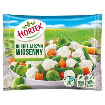 Torimpex Hortex bukiet jarzyn wiosenny 450 g oferta