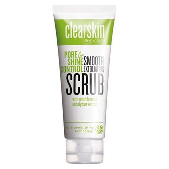 Avon Peeling złuszczający i głęboko oczyszczający pory oferta