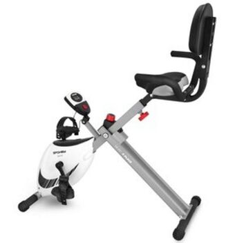 Rower magnetyczny spokey vx-fit