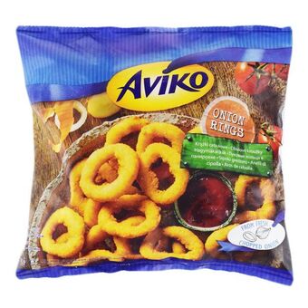 Torimpex Aviko krążki cebulowe oferta