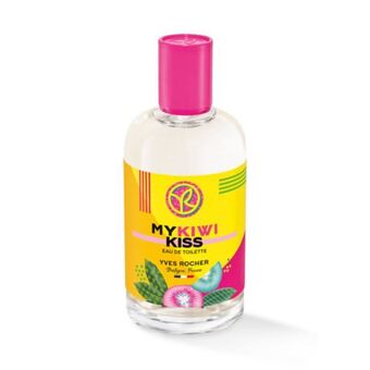 Yves Rocher Woda toaletowa my kiwi kiss oferta