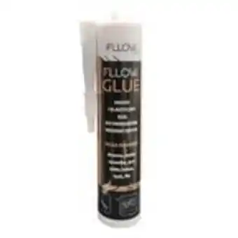 Leroy Merlin Klej montażowy fllow glue 290 ml oferta