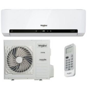 Media Expert Klimatyzator whirlpool split spiw318l oferta