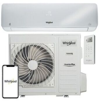 Media Expert Klimatyzator whirlpool split spiw312a2wf oferta