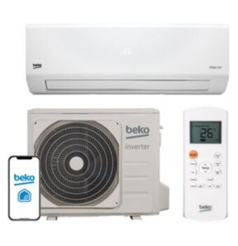 Media Expert Klimatyzator beko split behpi 090/behpi 091 oferta