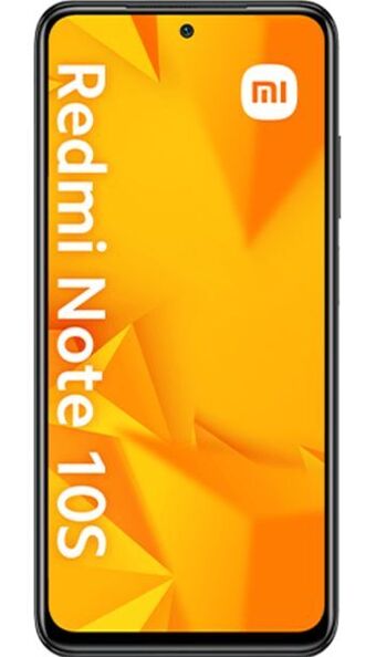 Smartfon xiaomi redmi note 10s
