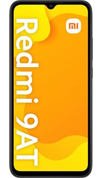 Smartfon xiaomi redmi 9at