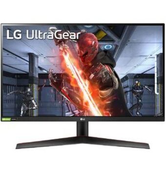 Media Expert Monitor lg 27gn800 27" 2560x1440px ips 144hz 1 ms oferta