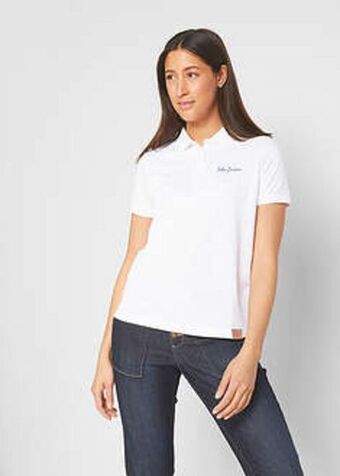 BonPrix Shirt polo oferta