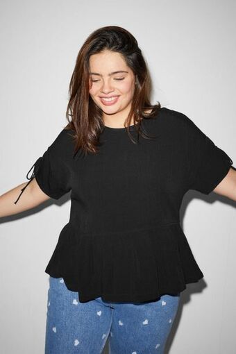 C&A Clockhouse - bluzka oferta