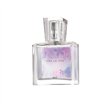 Avon Woda perfumowana avon viva la vita. edycja limitowana oferta