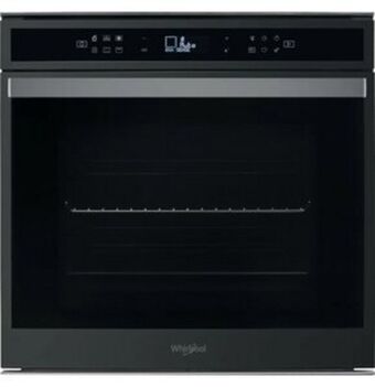 Media Expert Piekarnik whirlpool w6 om4 4s1 p bss elektryczny czarny a+ oferta