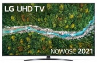 Komputronik Lg 43up78003lb oferta