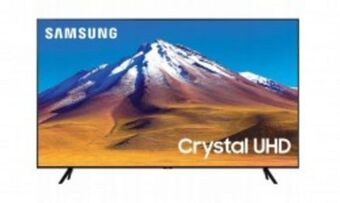 Komputronik Samsung ue55tu7092 oferta