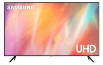 Samsung ue50au7172