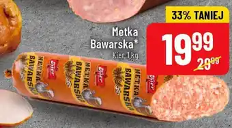 Polomarket Metka bawarska 1 KG oferta