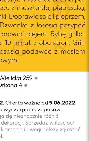 Kaufland Czajnik 1.7 l Switch On oferta